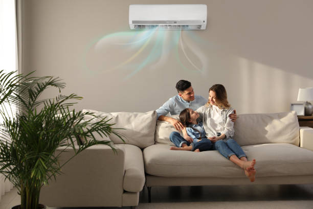 Best Central air repair  in Belvedere, CA