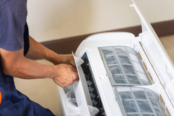 Best HVAC repair near me  in Belvedere, CA