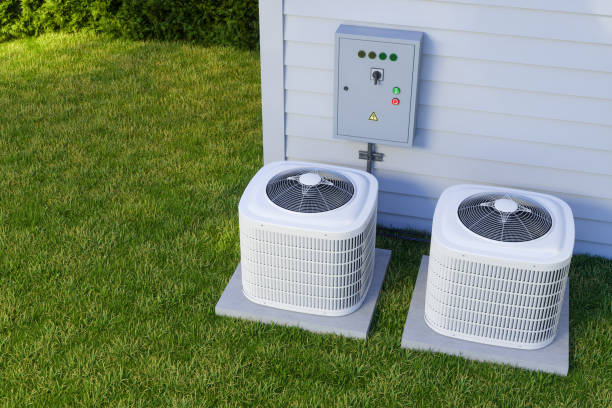 Best Residential HVAC services  in Belvedere, CA