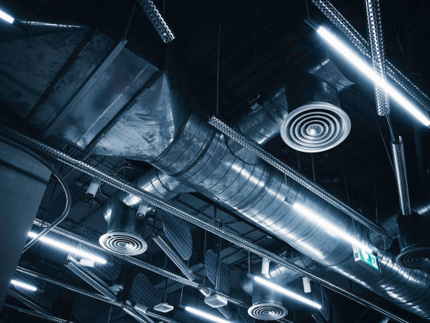 Best HVAC air duct cleaning  in Belvedere, CA