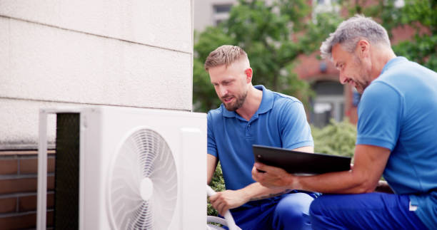 Best Central air repair  in Belvedere, CA