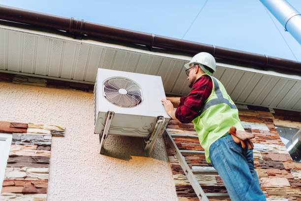 Best HVAC cleaning services  in Belvedere, CA