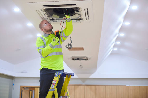 Best 24/7 HVAC repair  in Belvedere, CA