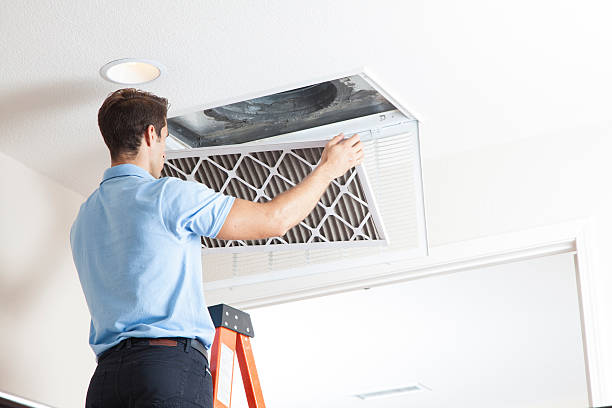 Best Residential HVAC services  in Belvedere, CA