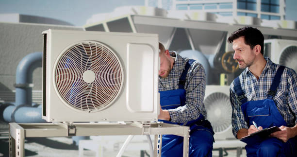 Best 24/7 HVAC repair  in Belvedere, CA
