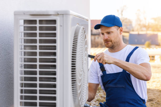 Reliable Belvedere, CA HVAC Solutions
