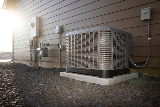 Best Ductless HVAC repair  in Belvedere, CA